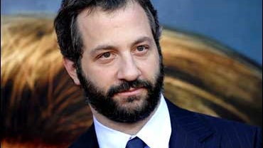 Judd Apatow 