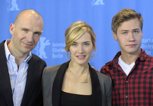 Berlin Film Festival 