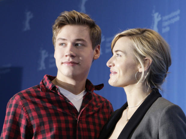 Winslet And Kross 