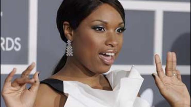 Jennifer Hudson 