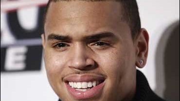 Chris Brown 