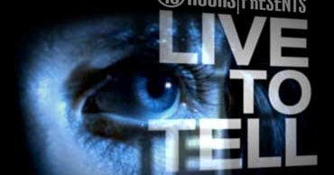 Live To Tell River's Edge CBS News