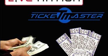 Live Nation, Ticketmaster In Merger Deal - CBS News