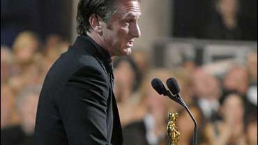 Sean Penn 