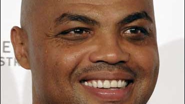 Charles Barkley 