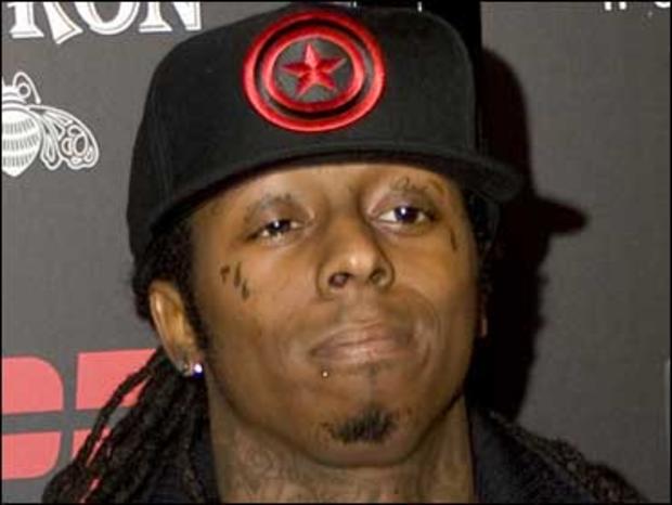 Lil Wayne Released from Jail: "Weezy" Gets Support from Bill Clinton 