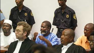 sierra leone war criminals 