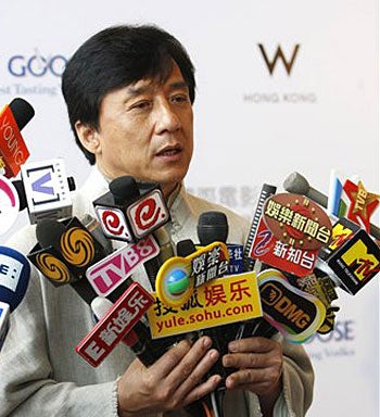 Hong Kong Film Festival 