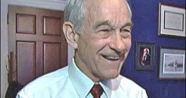 Why Ron Paul is Past his Prime - CBS News