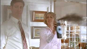 A TV ad satirizing "clean coal" directed by the Coen brothers 