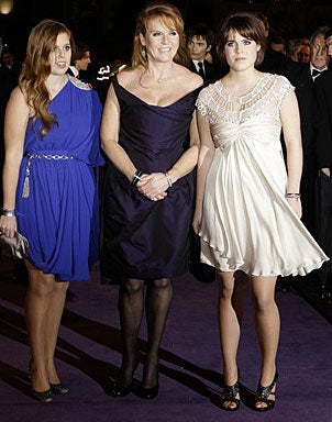 "Little Red's Autumn Adventure" 