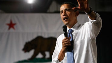 President Barack Obama 