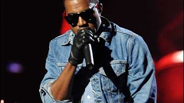 Kanye West 