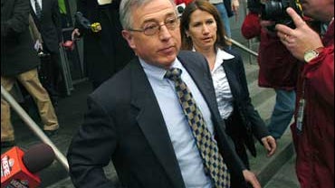 Mark Ciavarella 