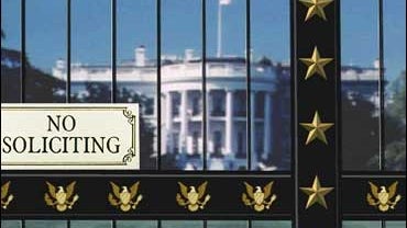 New rules by the Obama administration restrict lobbyists' activities 