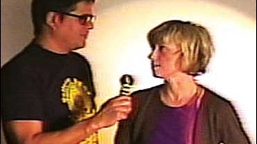 Guest Of Cindy Sherman 