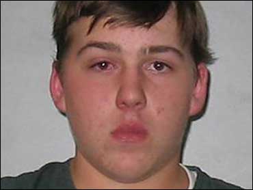  Michael John Anderson and Katherine Ann Olson 