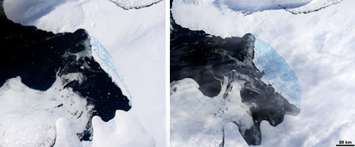 What A Difference A Day Makes 