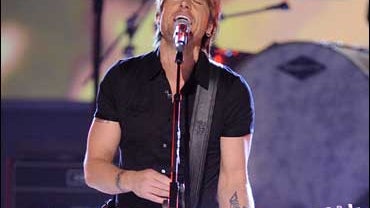 Keith Urban 