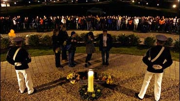 Virginia Tech Remembers 
