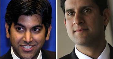 Obama Names Admin.'s Chief Tech Officials - CBS News