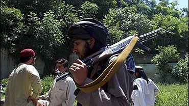 Pakistan Taliban 