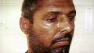 Abu Omar al-Baghdadi 