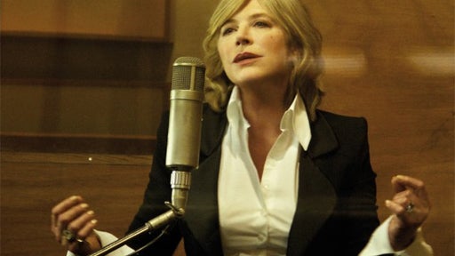 "Easy Come, Easy Go" 