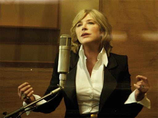 "Easy Come, Easy Go" 