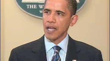 President Obama 