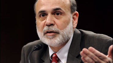 Bernanke 