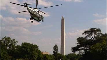 marine one 
