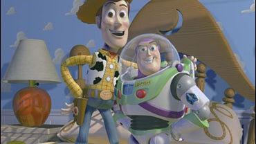 Toy Story 