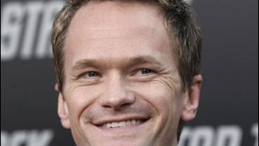 Neil Patrick Harris 