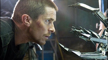 Terminator Salvation 