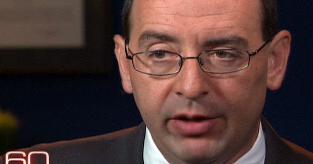 "ARod" Money CBS News