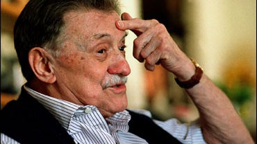 Mario Benedetti 