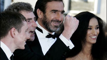 Cannes   Looking for Eric 