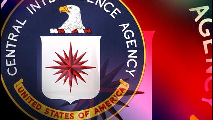 CIA Seal 