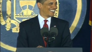 President Obama 