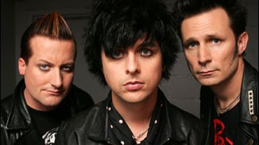 Green Day 