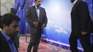 Ahmadinejad 