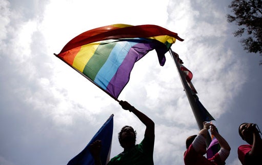 Controversey In California 