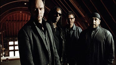Dave Matthews Band 