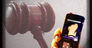 Targeting Teens for Sexting CBS News