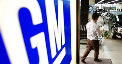 U.S. Drowning Pacific Islands? CBS News