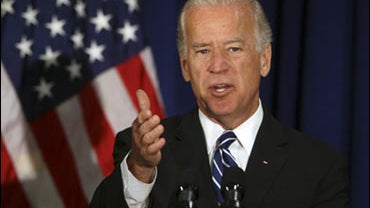 Vice President Biden 