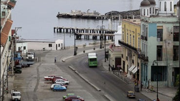 generic, Havana, cuba 