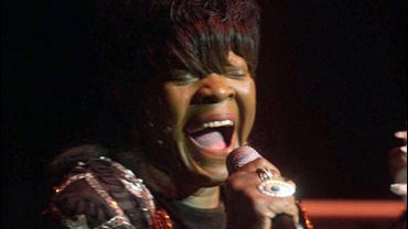 Koko Taylor 