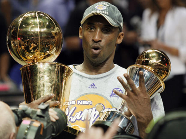 2009 NBA Finals 